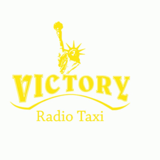 Victory Taxi app icon