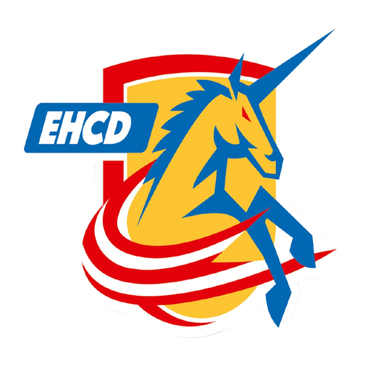 EHCD app icon