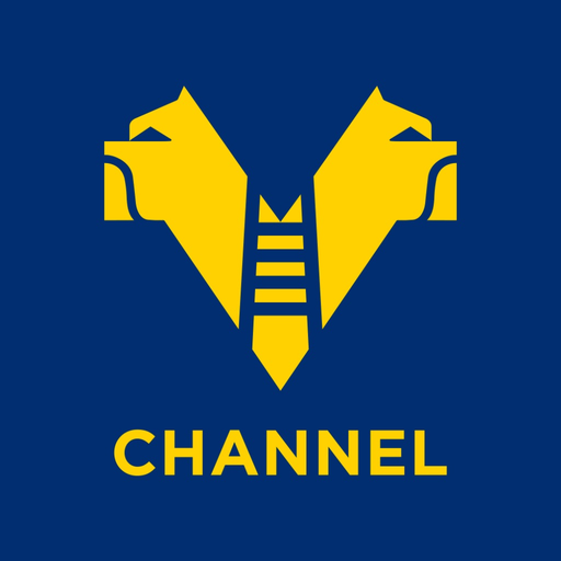 HV Channel app icon