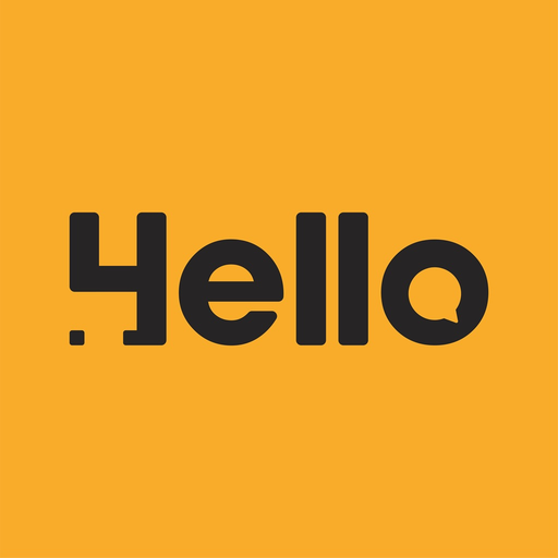 Yello - just ask app icon