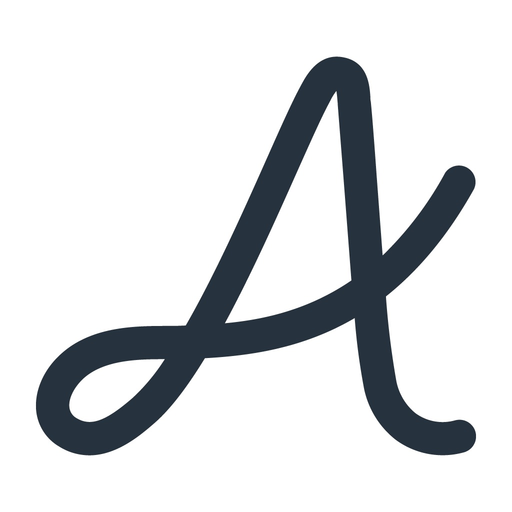 Aura Fertility app icon