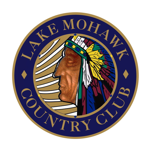 Lake Mohawk Country Club app icon