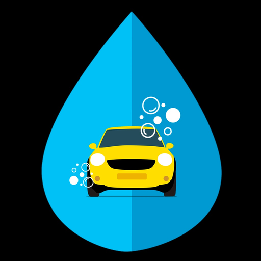 Lava Car app icon