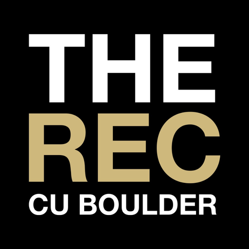 CU Boulder Rec app icon