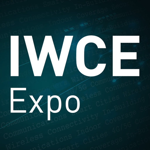 IWCE Expo 2021 app icon