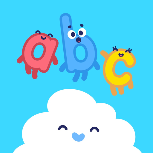 Hungry Cloud by Reading.com app icon