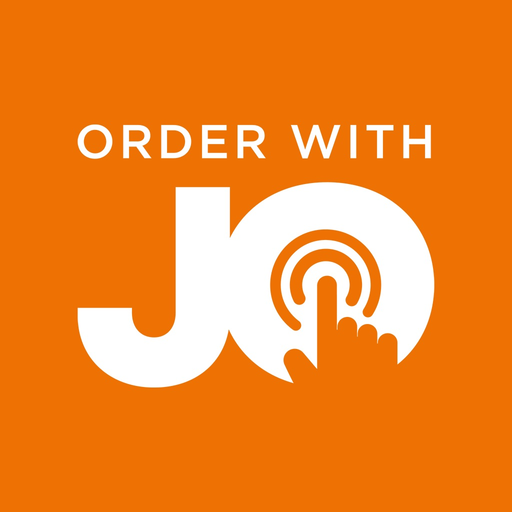 Order with Jo app icon