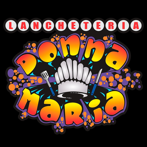 Lancheteria Donna Maria app icon