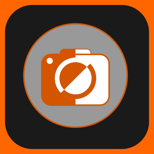 TimeWarp - Then & Now app icon