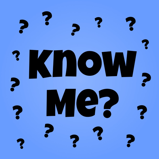 Know Me? - Quiz Your Friends app icon