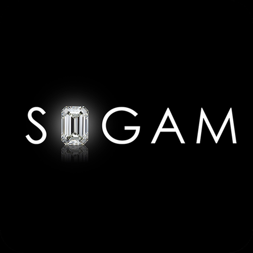 Sugam Gems app icon