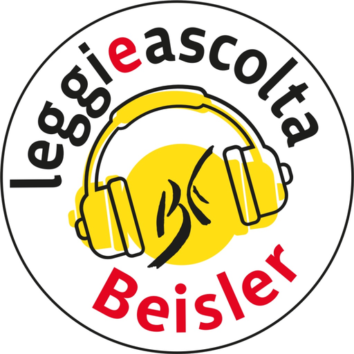 Beisler leggi e ascolta app icon