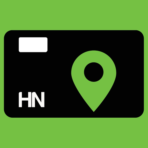 HappsNow TicketScan app icon