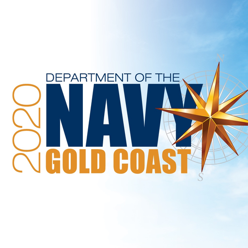 Navy Gold Coast 2020 app icon