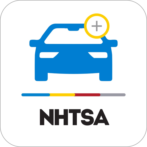 SaferCar app icon