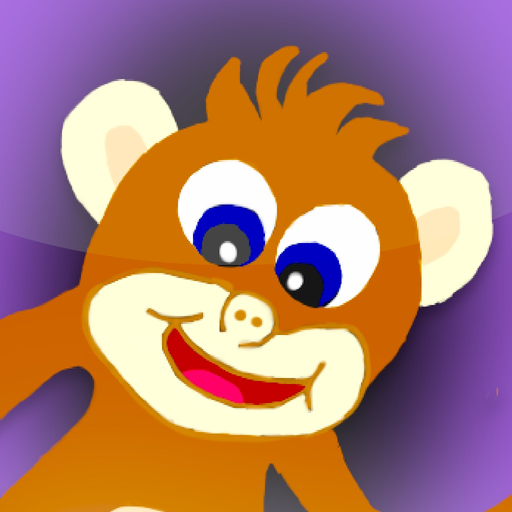 Monkey Rounds: Lite app icon