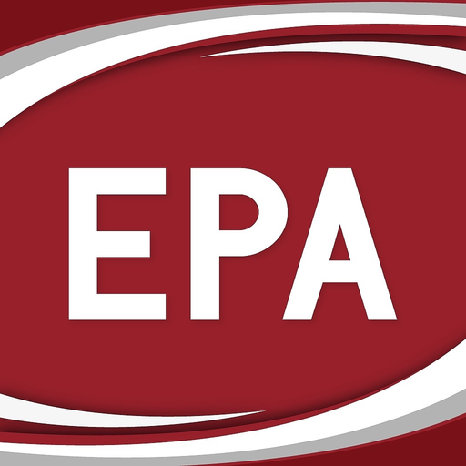 E.P.A. app icon
