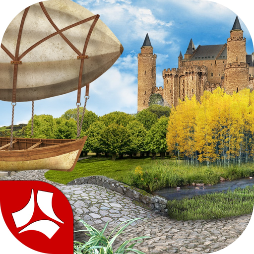 Blackthorn Castle 2. app icon