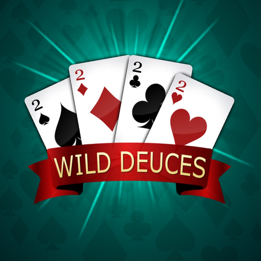Wild Deuces Multiplayer app icon