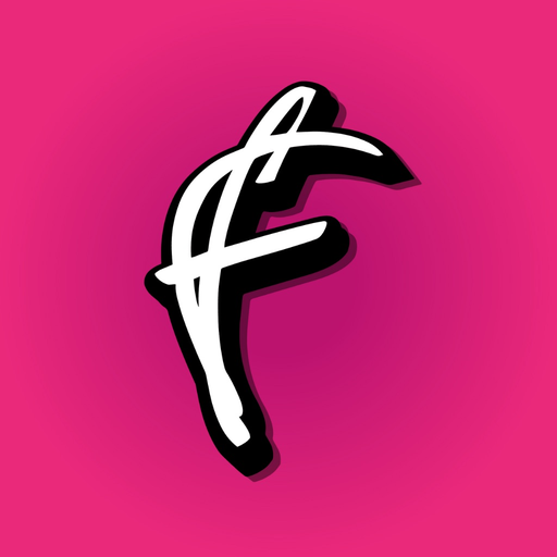 Fshns To Go app icon