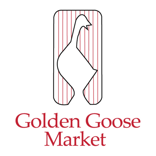 Golden Goose Market app icon