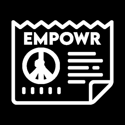 Empowr News app icon