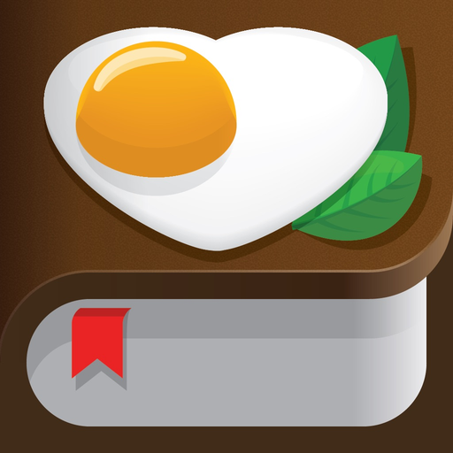 Spiciko Recipe Keeper app icon
