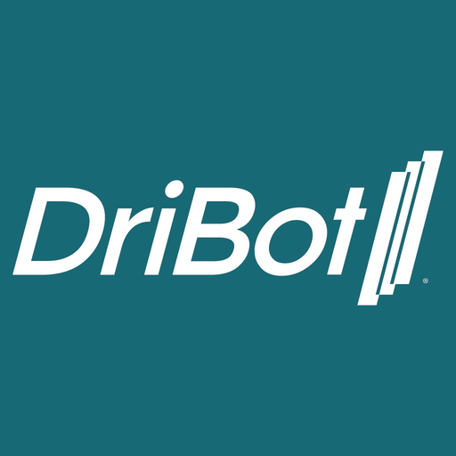 DriBot app icon