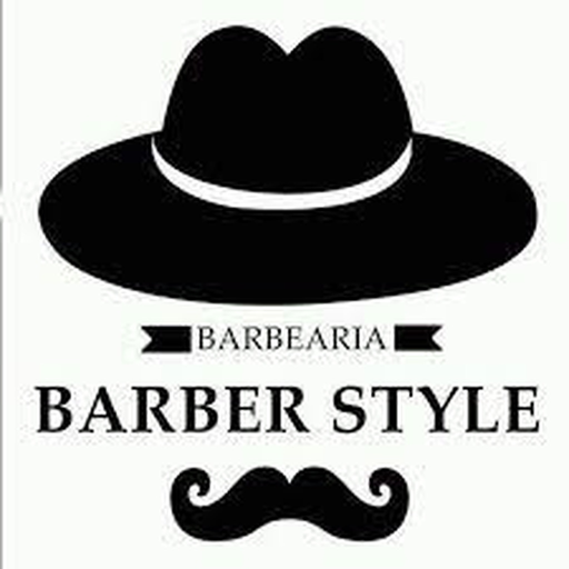 Barbearia Barber Style app icon