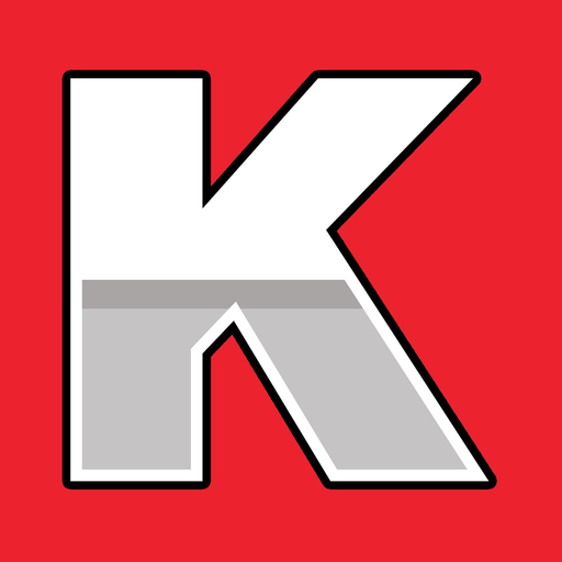 Kaady Car Wash app icon