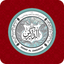 Zakereen ID Card icon