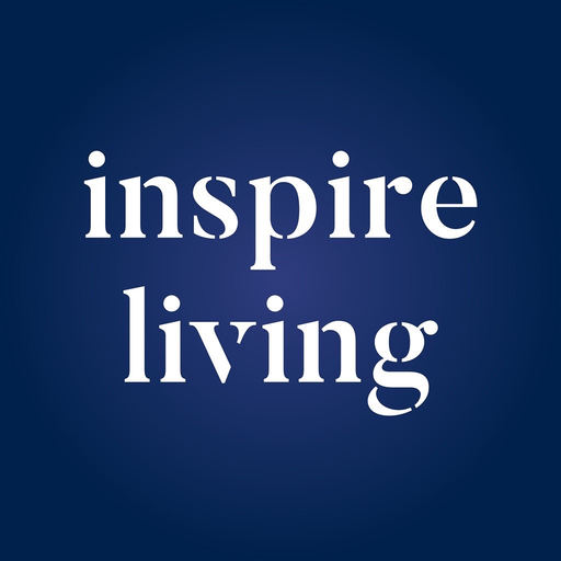 Inspire Living app icon