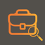 JobTrack: Job Apps Tracker icon