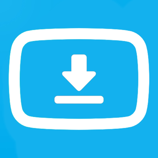 Video Saver ™ app icon