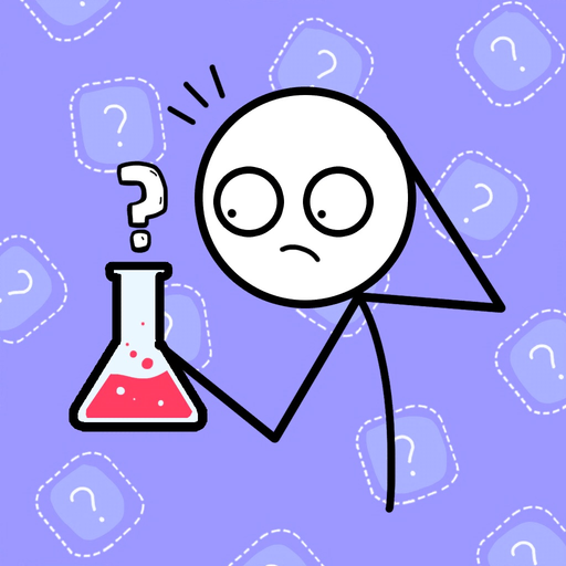 Alchemy Puzzle app icon