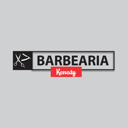 Barbearia Kenedy app icon