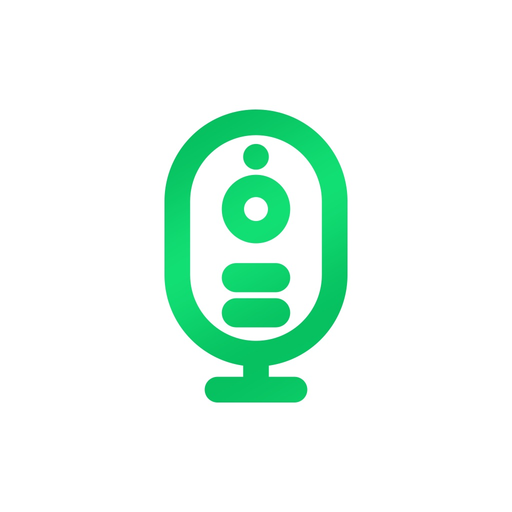 MrCam app icon