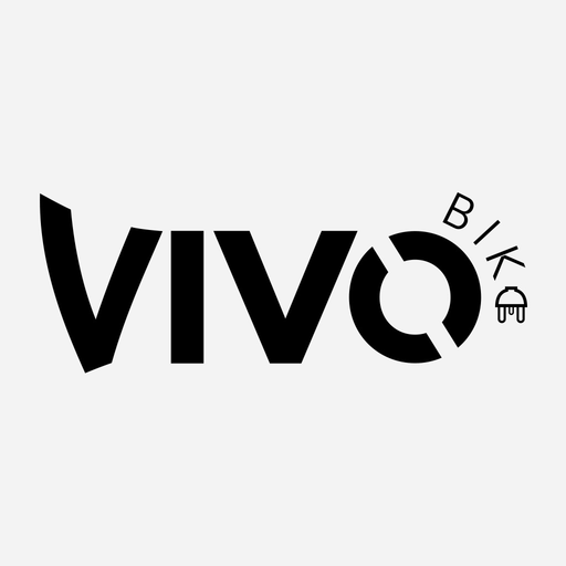 VivoBike app icon
