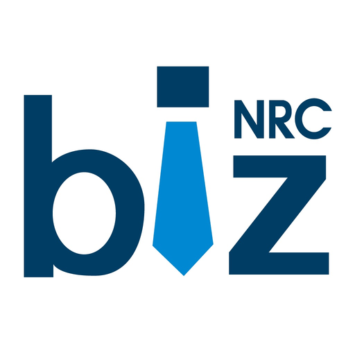 NRC Biz app icon