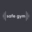 Safe Gym Staff icon
