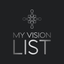 My Vision List icon