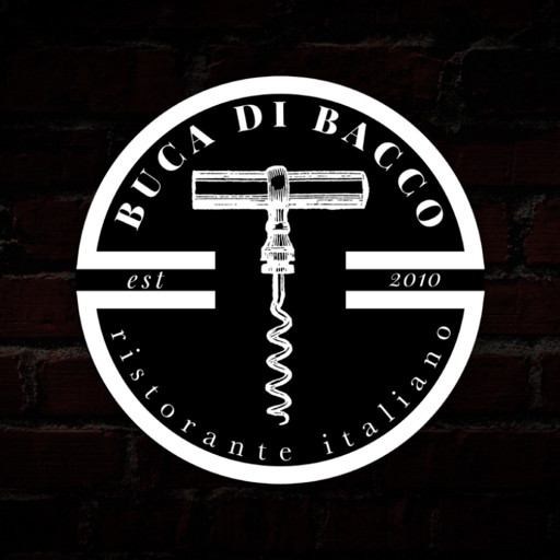 Buca Di Bacco, Oakville app icon