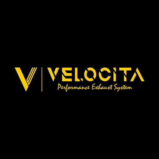 Velocita Exhaust app icon
