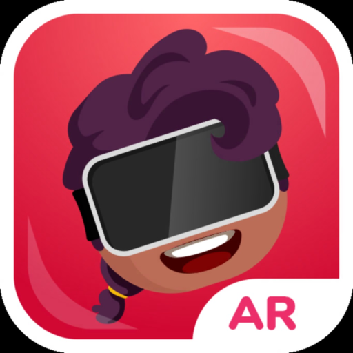 Mirabo AR app icon