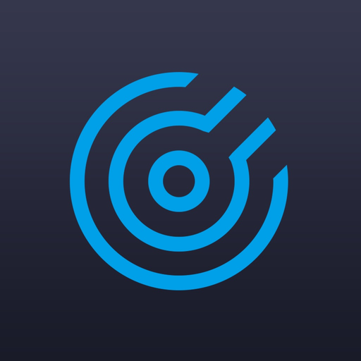 BLUETOUCH app icon