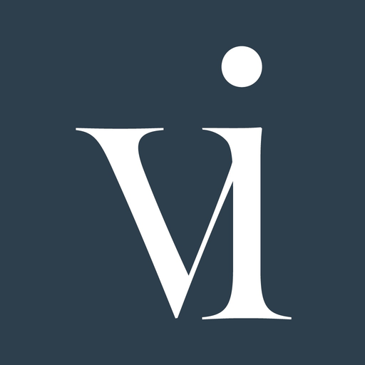 Vi Beauty Lab app icon