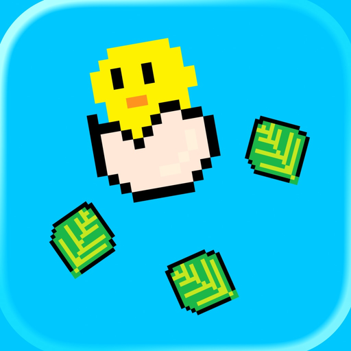 FALLLL app icon