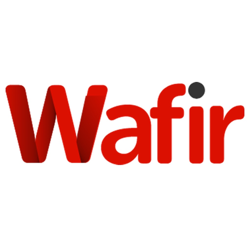 Wafir Service app icon