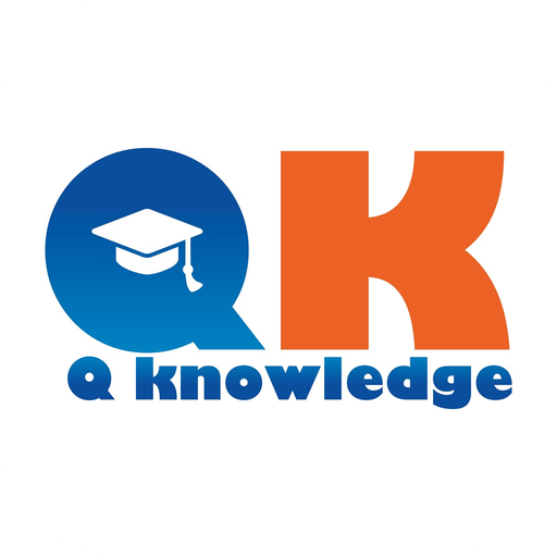 QKnowledge app icon