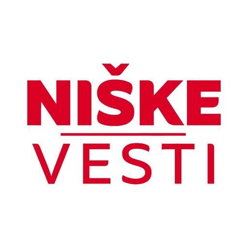 Niske Vesti app icon